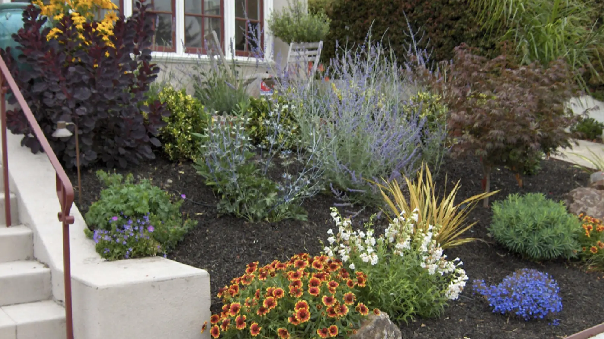 When it comes to water, use these important fire-smart landscape strategies