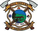 Mill Valley Fire Department Logo