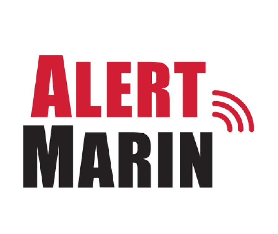 Sign Up for Alert Marin