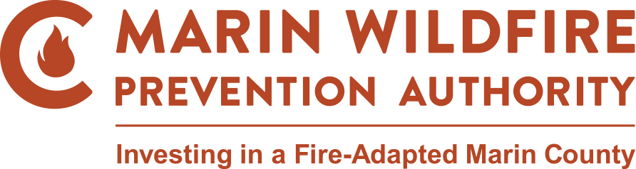 Marin Wildfire Prevention Authority logo