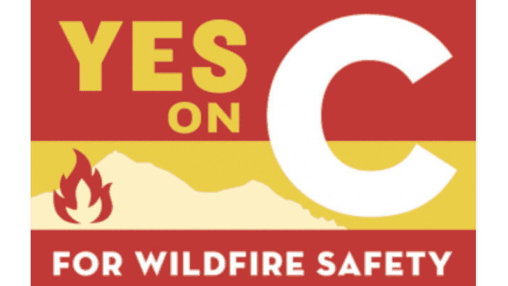 Community Support for Wildfire Prevention 