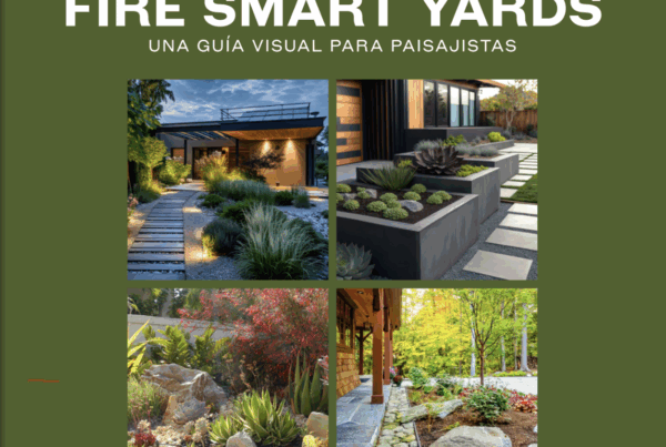 Fire Smart Yards