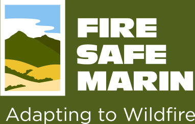 fire safe marin logo