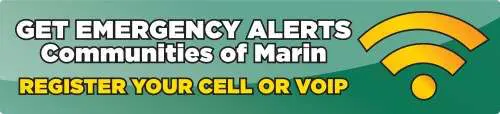 Alert Marin – Emergency Notification System