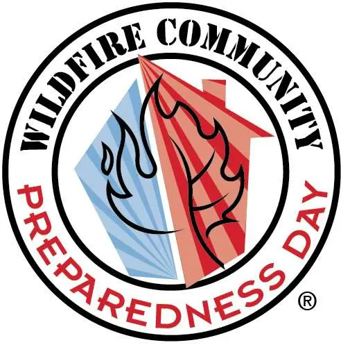 Marin Receives 3 Wildfire Community Preparedness Day Awards