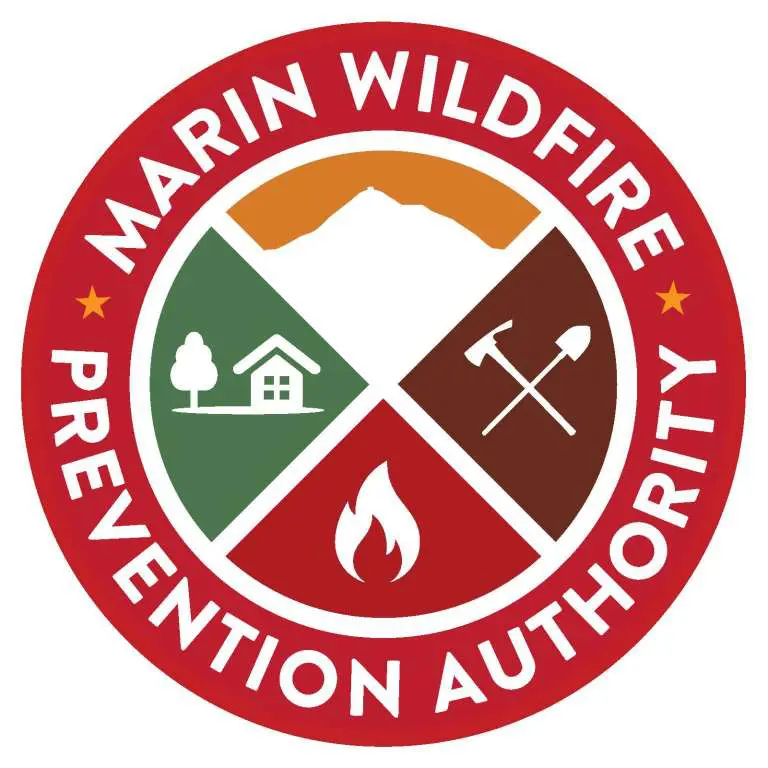 Marin Wildfire Prevention Authority Initiative