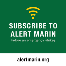 Sign Up for Alert Marin