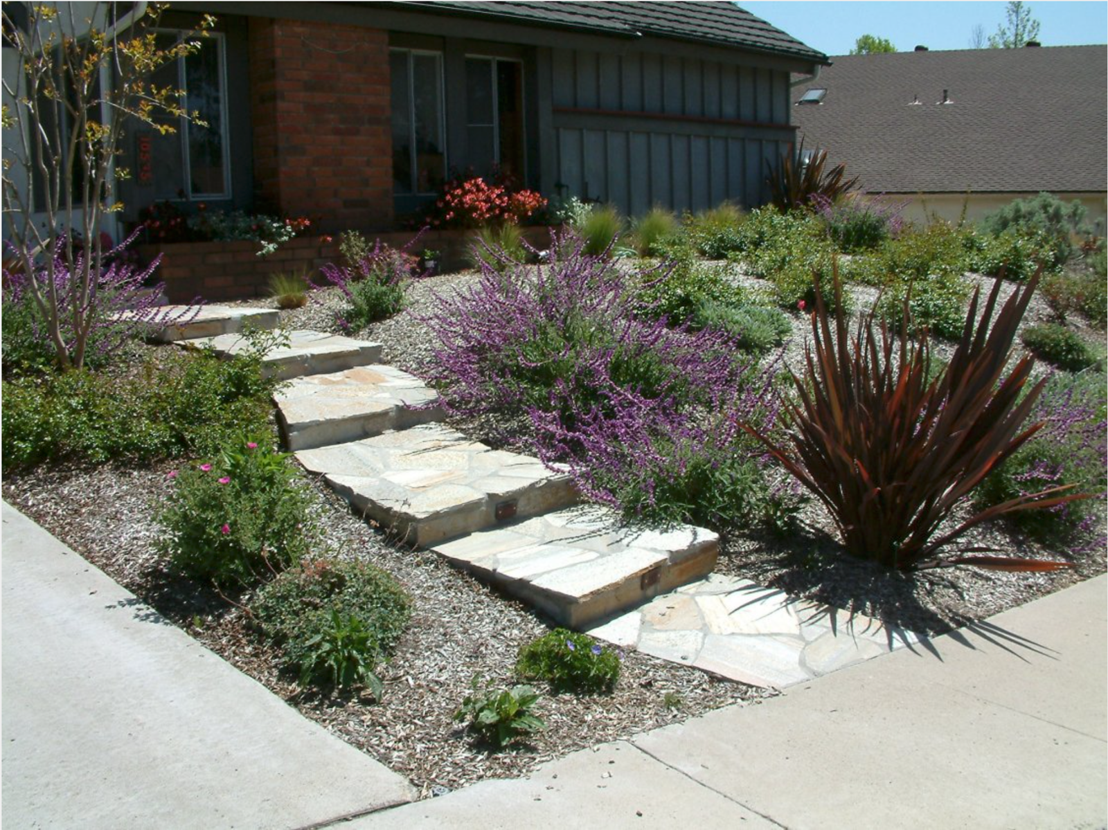 UC Fire-Smart Landscaping Tip – March