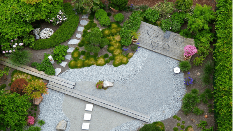 Plan Your Fire-smart Landscape – UC Marin Master Gardeners