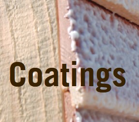 Common Use of Coatings