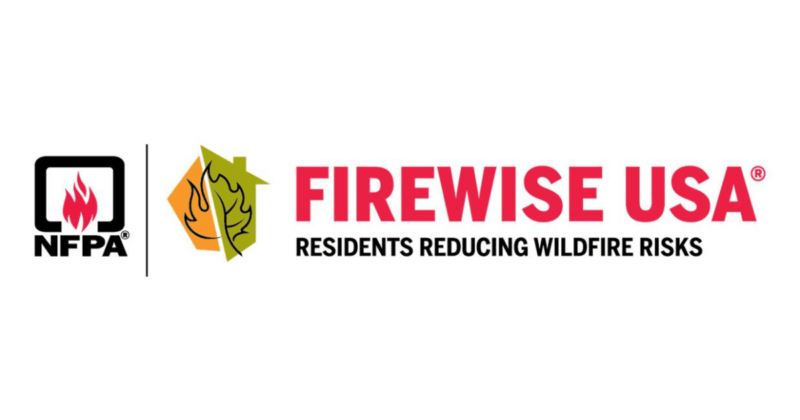 Firewise logo