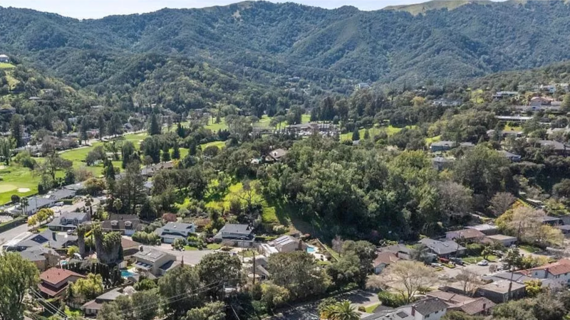 Selling or Buying a Home in Marin?